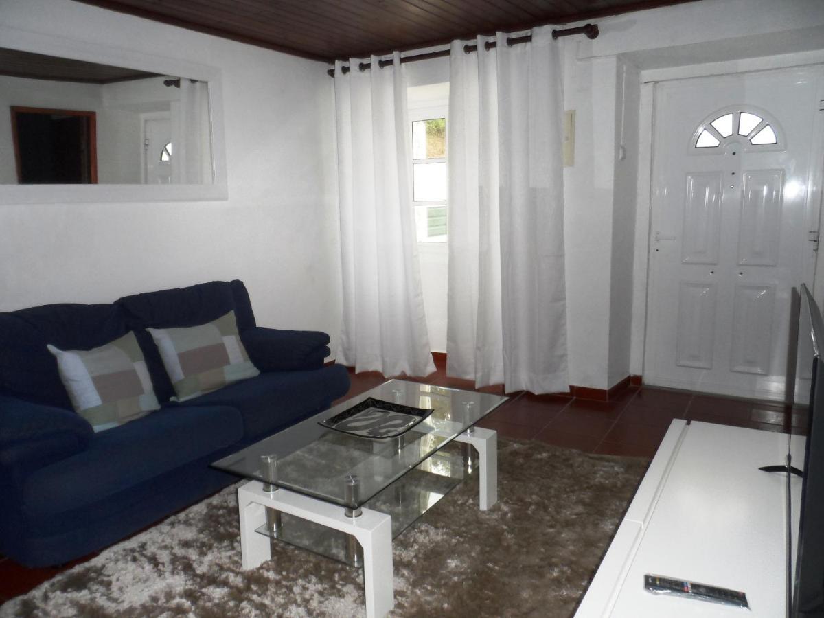 Villa Santos Sao Gregorio da Fanadia 외부 사진