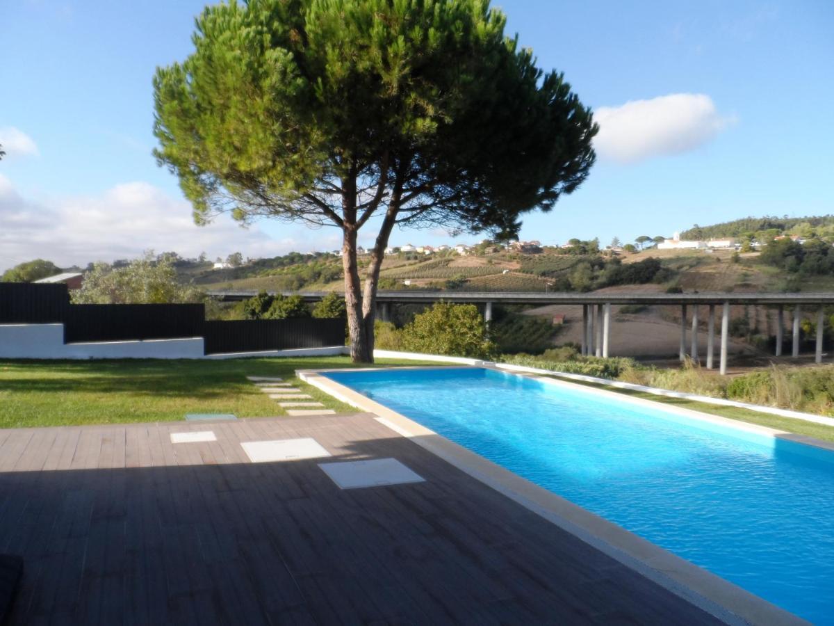 Villa Santos Sao Gregorio da Fanadia 외부 사진