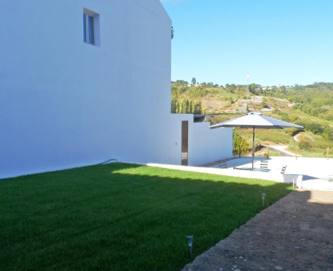 Villa Santos Sao Gregorio da Fanadia 외부 사진