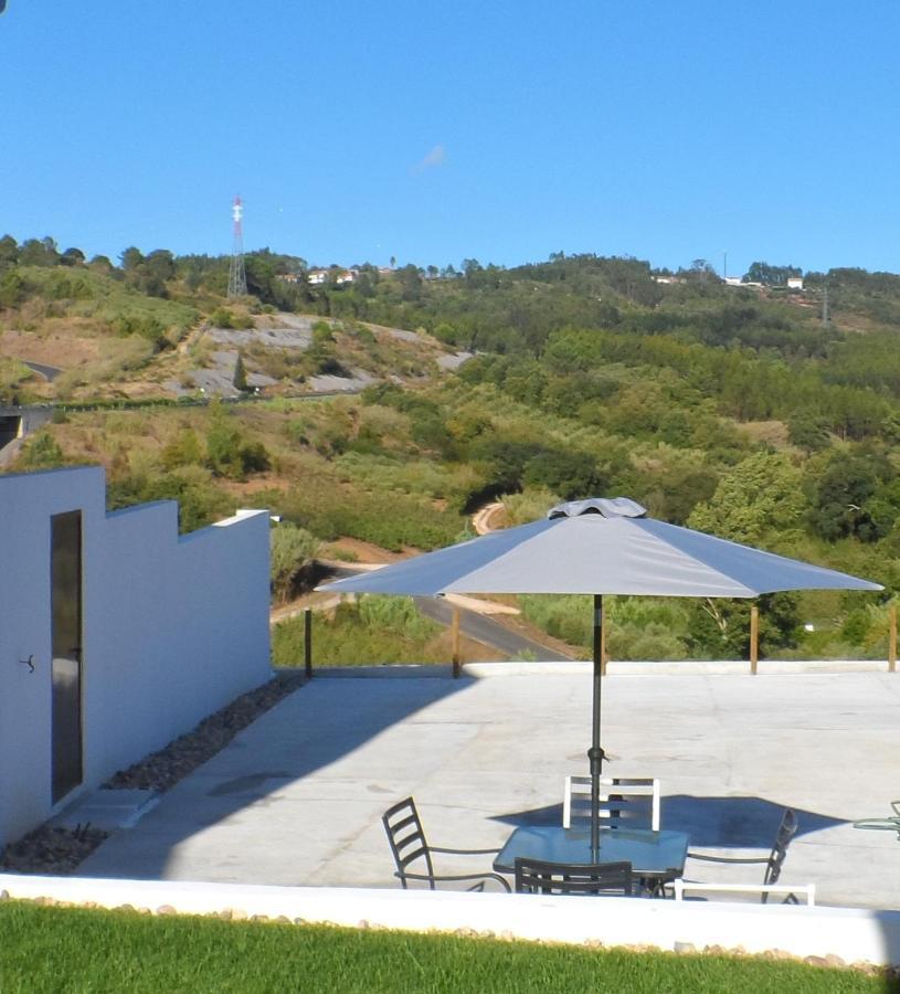 Villa Santos Sao Gregorio da Fanadia 외부 사진