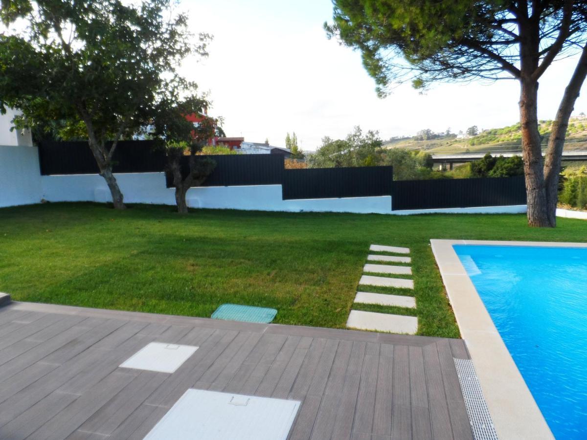 Villa Santos Sao Gregorio da Fanadia 외부 사진