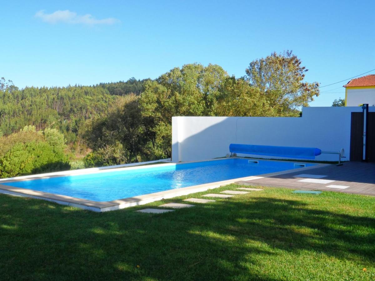 Villa Santos Sao Gregorio da Fanadia 외부 사진