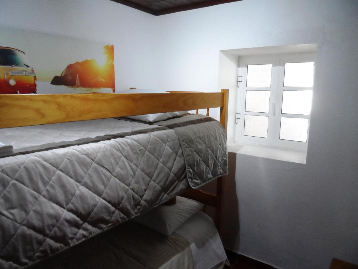 Villa Santos Sao Gregorio da Fanadia 외부 사진