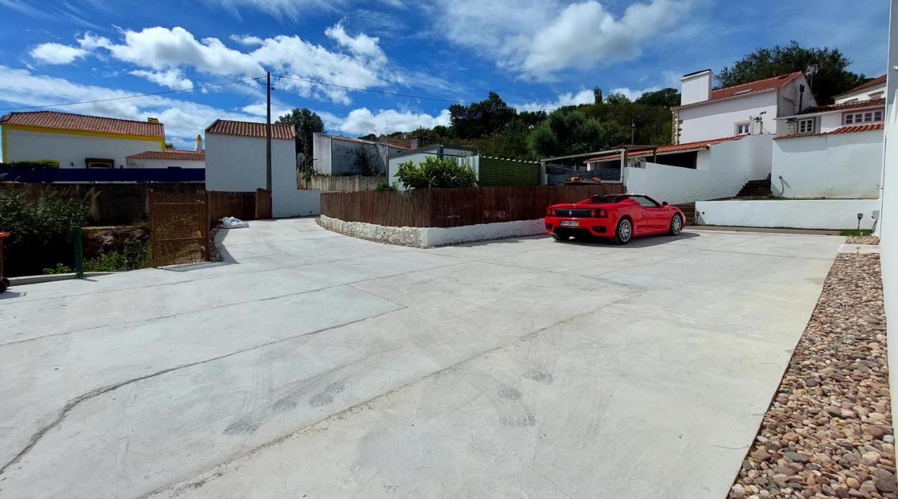 Villa Santos Sao Gregorio da Fanadia 외부 사진