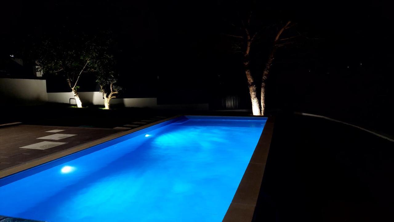 Villa Santos Sao Gregorio da Fanadia 외부 사진