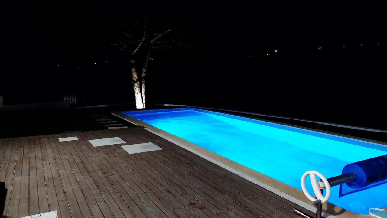 Villa Santos Sao Gregorio da Fanadia 외부 사진