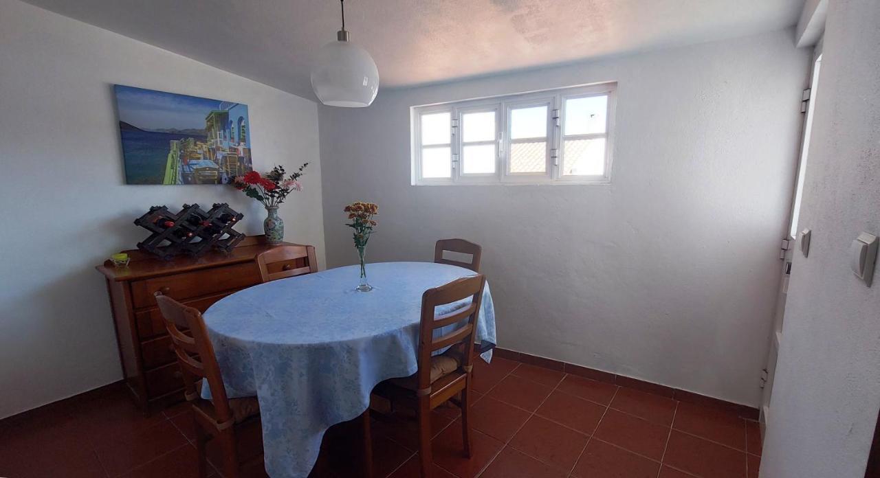 Villa Santos Sao Gregorio da Fanadia 외부 사진