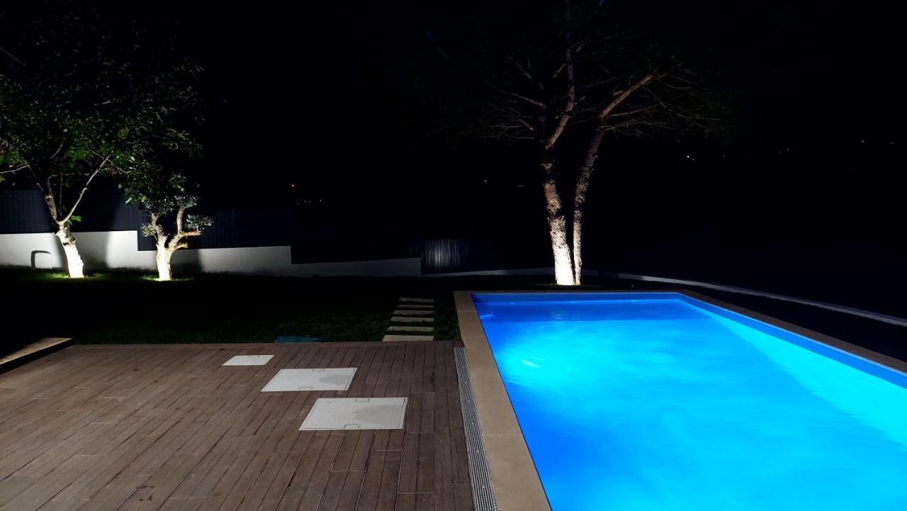 Villa Santos Sao Gregorio da Fanadia 외부 사진