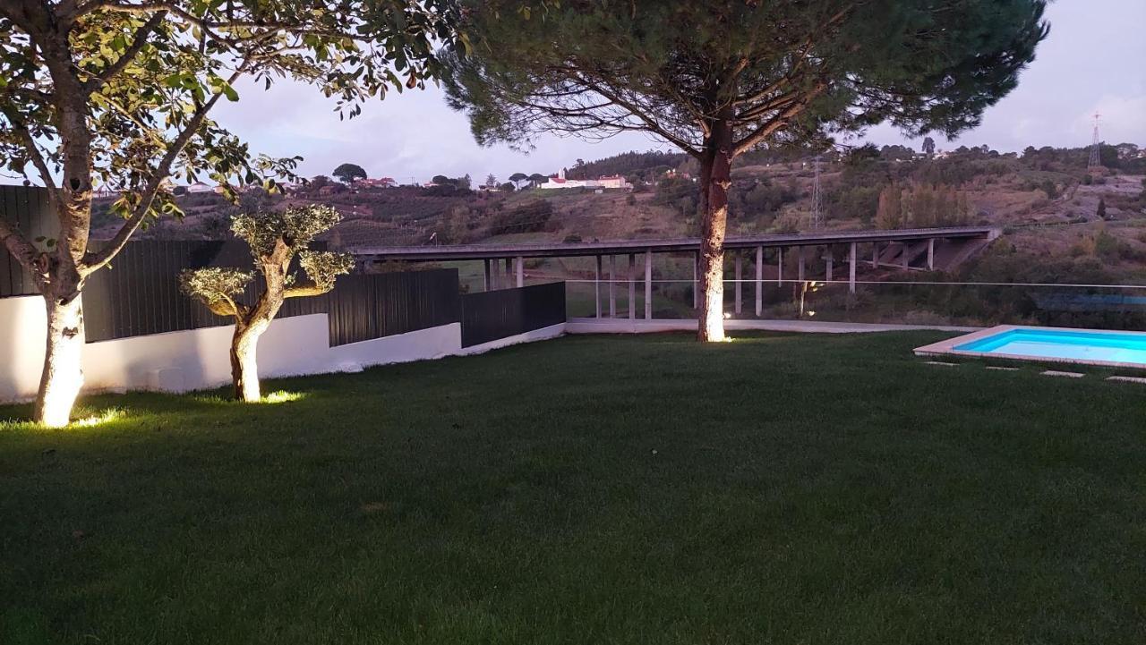 Villa Santos Sao Gregorio da Fanadia 외부 사진