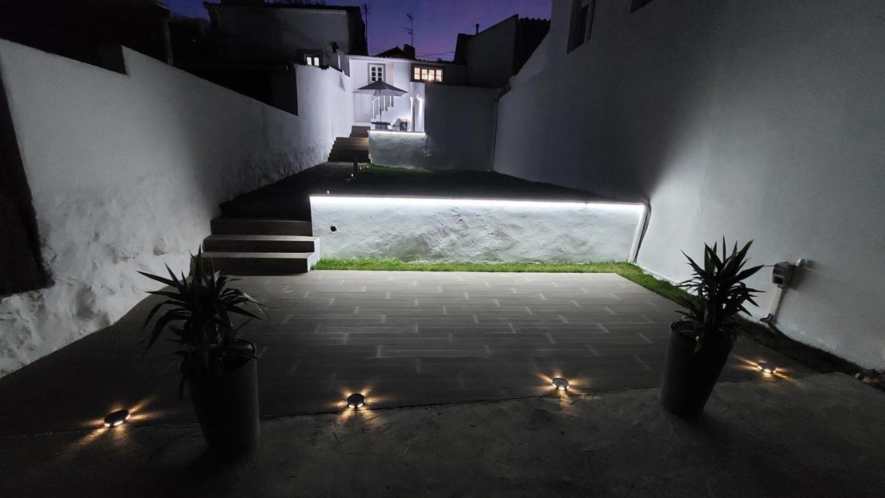 Villa Santos Sao Gregorio da Fanadia 외부 사진