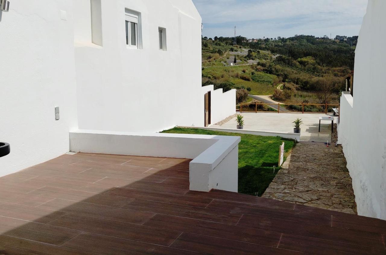 Villa Santos Sao Gregorio da Fanadia 외부 사진