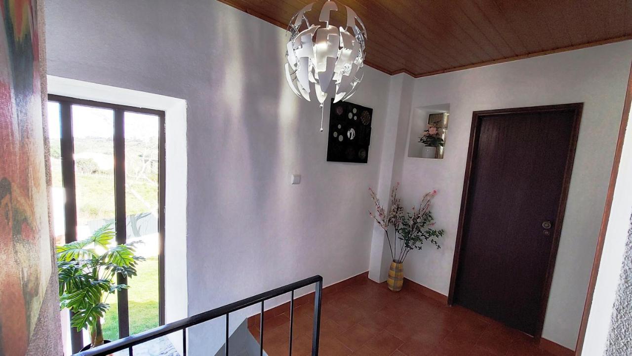 Villa Santos Sao Gregorio da Fanadia 외부 사진