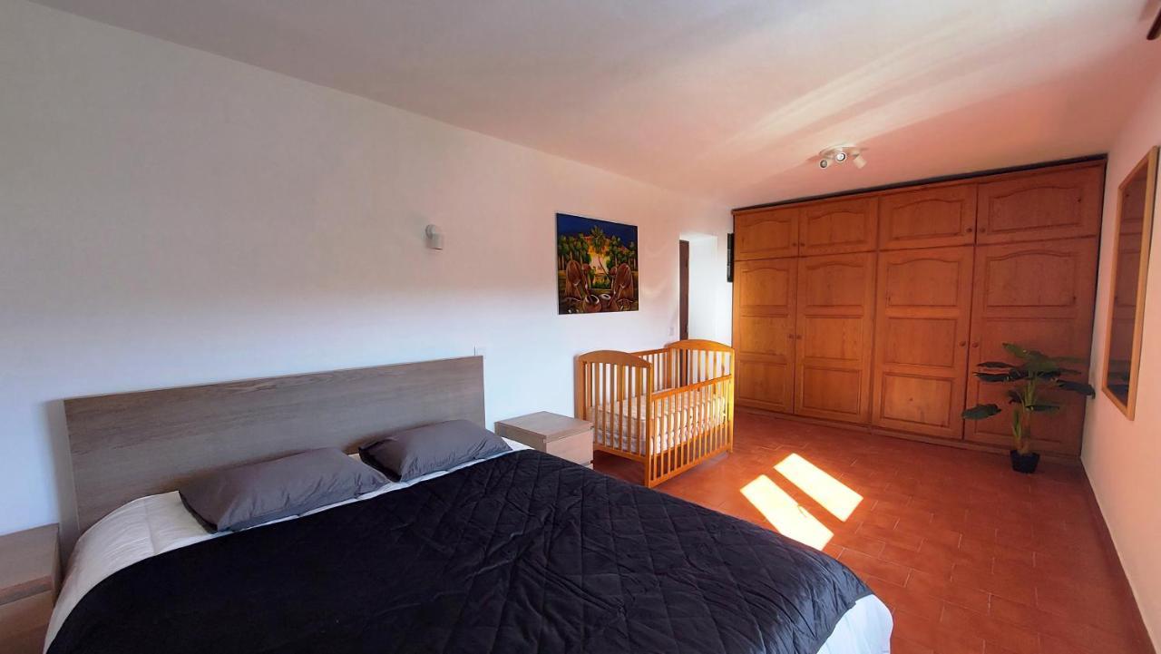 Villa Santos Sao Gregorio da Fanadia 외부 사진