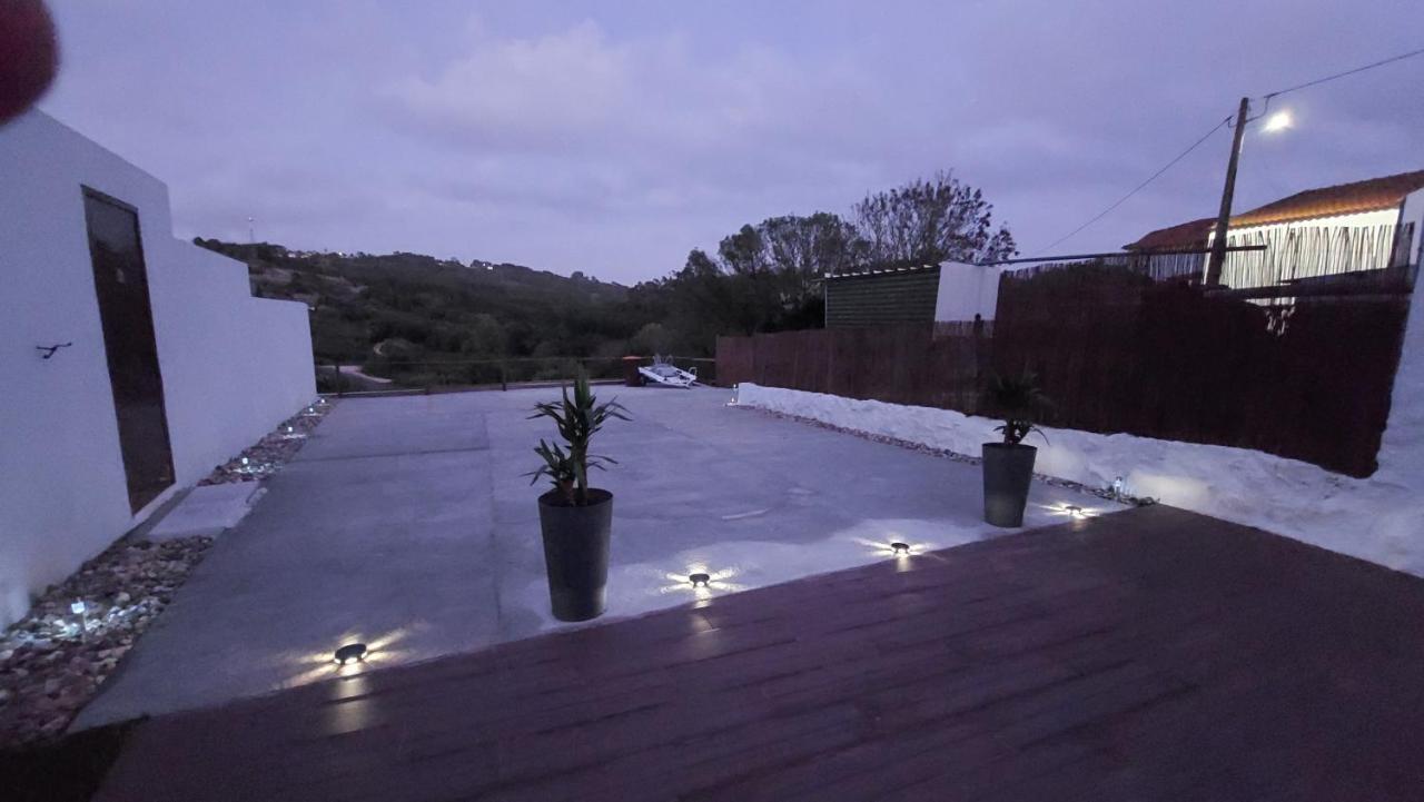 Villa Santos Sao Gregorio da Fanadia 외부 사진