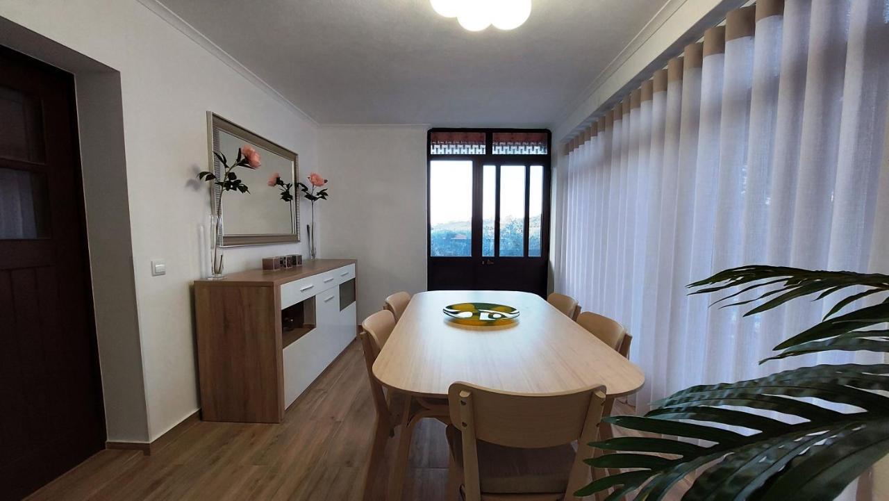 Villa Santos Sao Gregorio da Fanadia 외부 사진