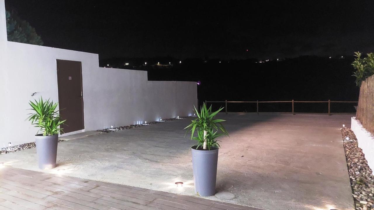 Villa Santos Sao Gregorio da Fanadia 외부 사진