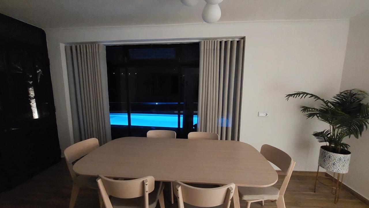 Villa Santos Sao Gregorio da Fanadia 외부 사진