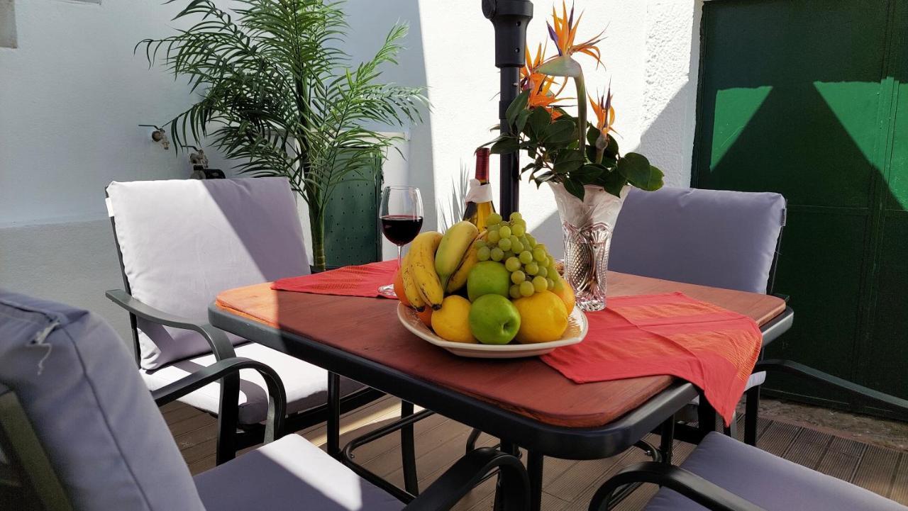 Villa Santos Sao Gregorio da Fanadia 외부 사진