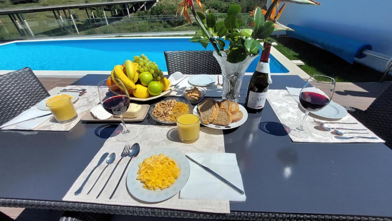Villa Santos Sao Gregorio da Fanadia 외부 사진