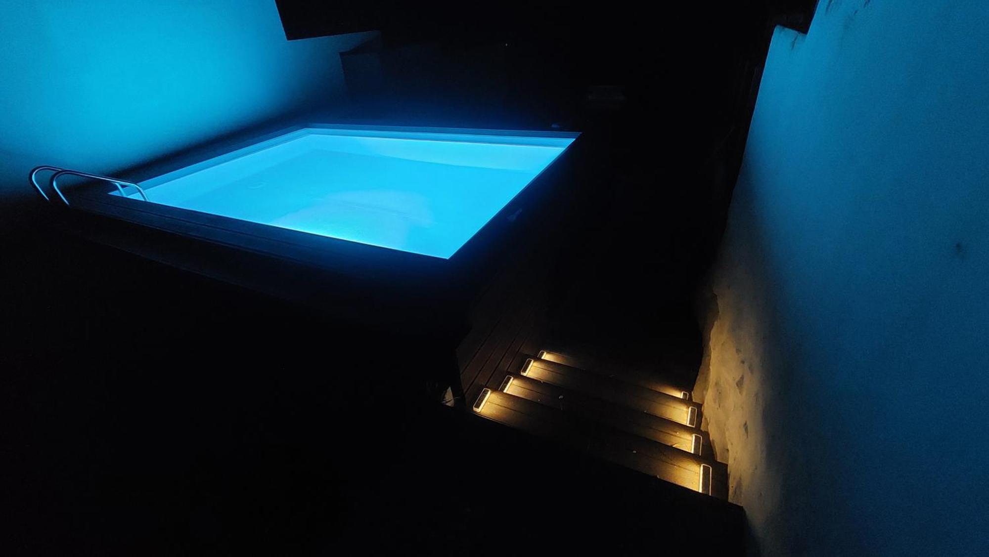 Villa Santos Sao Gregorio da Fanadia 외부 사진