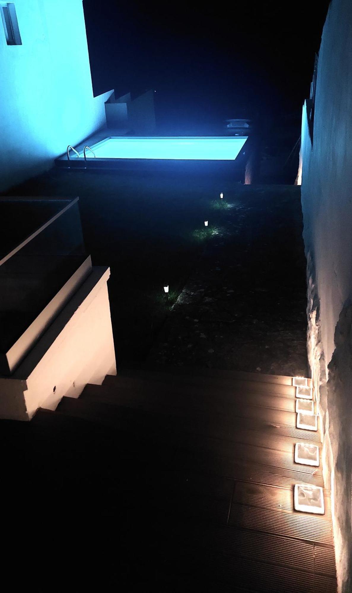 Villa Santos Sao Gregorio da Fanadia 외부 사진