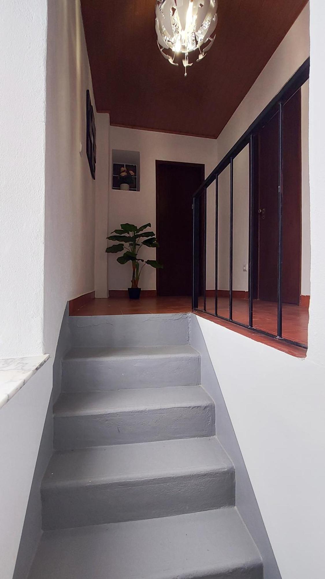 Villa Santos Sao Gregorio da Fanadia 외부 사진